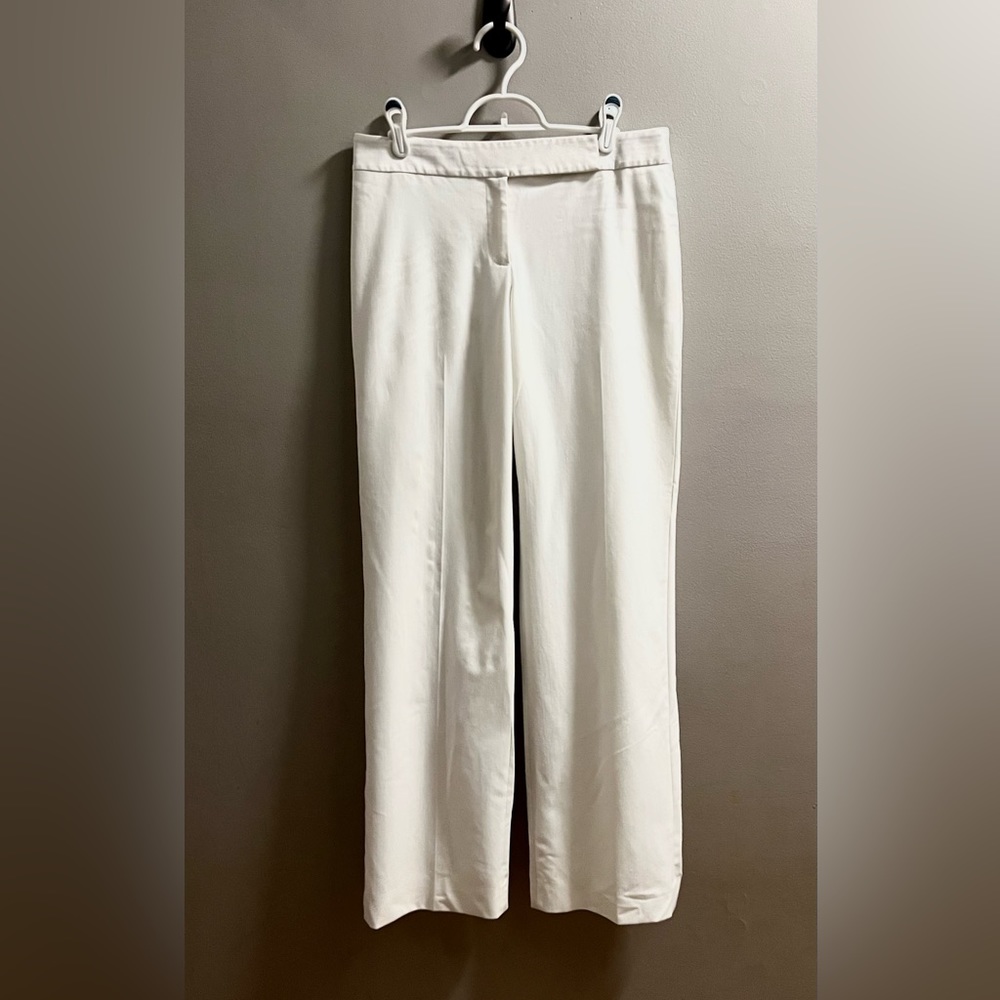 White House Black Market- Legacy Trousers
